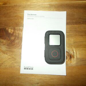 GoPro Hero Camera Remote Only